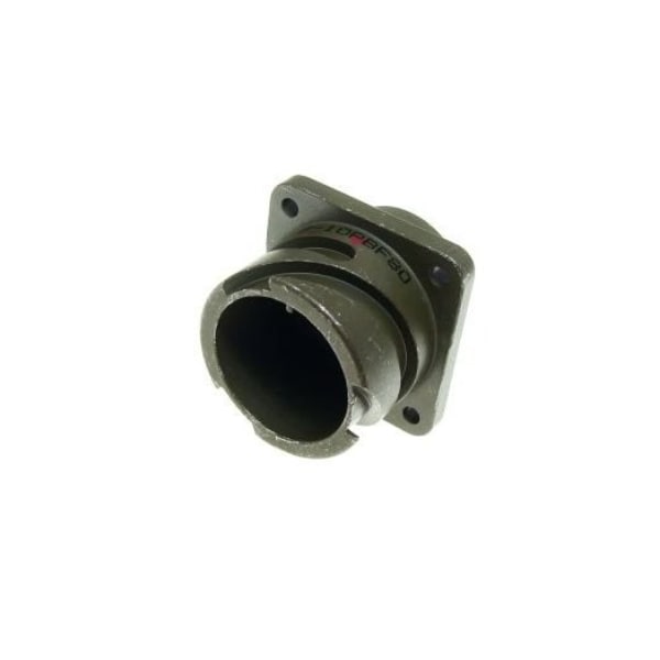 CAB 4C 412 PIN RECP
